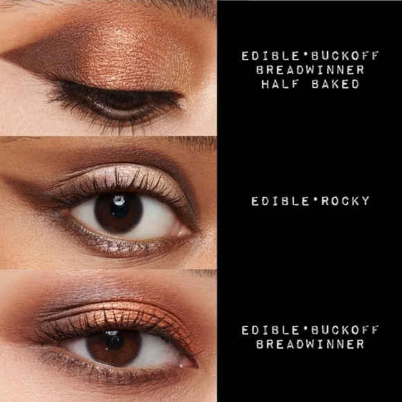 Urban Decay Naked Half-Baked Eyeshadow Palette | Brand New in Box | Authentic - Picture 8 of 15